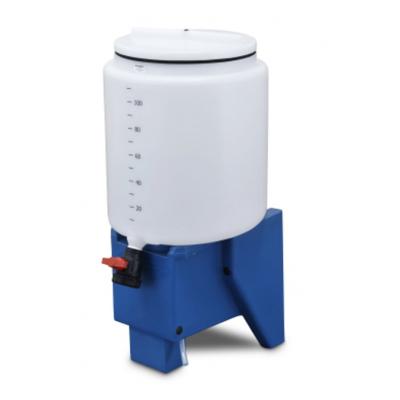 Wydale Static Milk Mixer 110L